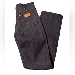 NWOT Wrangler Men’s Jeans
